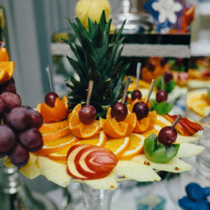 Bouquets