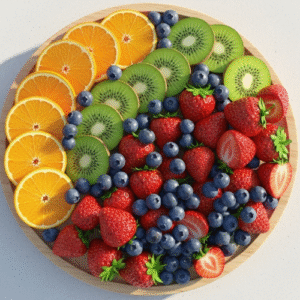 Plateaux